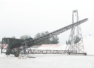 移动式升降输送机