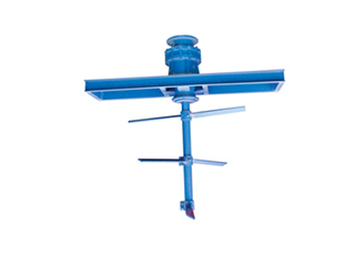 移动式升降输送机