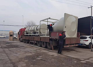 搅拌机及混合料仓